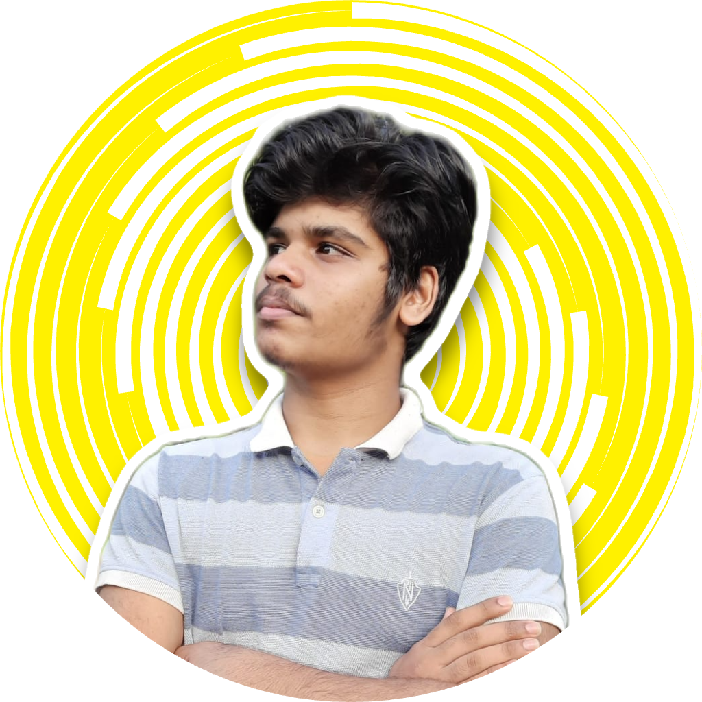 Jitto Varghese is a freelance web developer